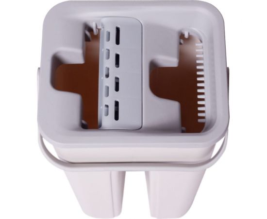 Швабра и ведро Ridberg Hand-Free Scrape Mop Малая 1208966 – изображение 11