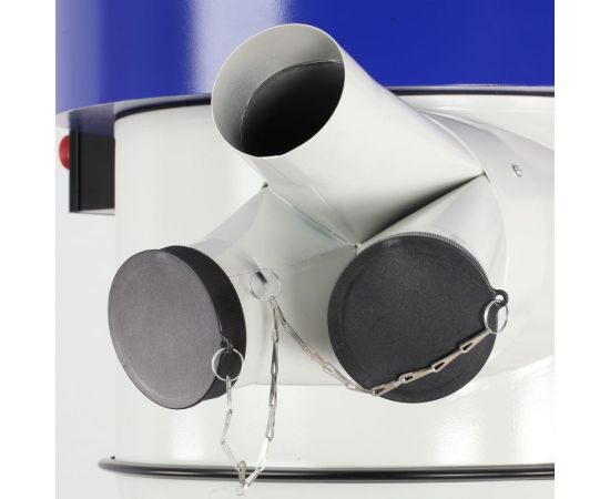 Вытяжная установка циклон Белмаш CTDC-1.7 D106A – изображение 11