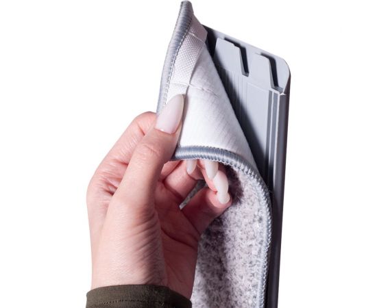 Швабра и ведро Ridberg Hand-Free Scrape Mop Малая 1208966 – изображение 12