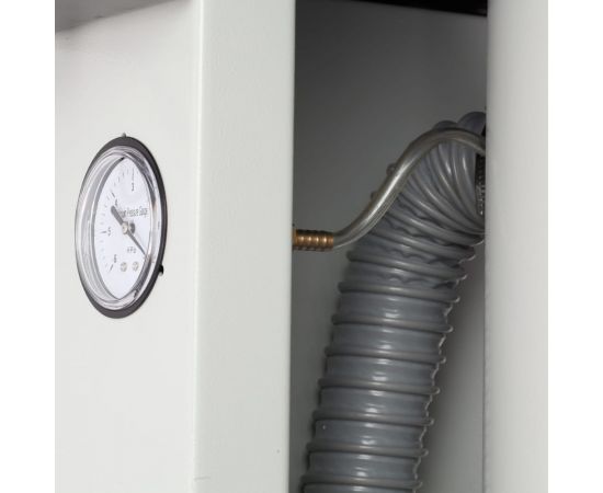 Вытяжная установка циклон Белмаш CTDC-1.7 D106A – изображение 12