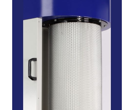 Вытяжная установка циклон Белмаш CTDC-1.7 D106A – изображение 15