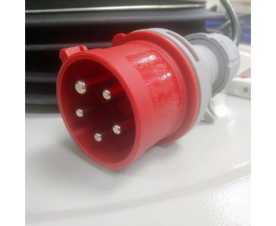 Вытяжная установка циклон Белмаш CTDC-1.7 D106A – изображение 17