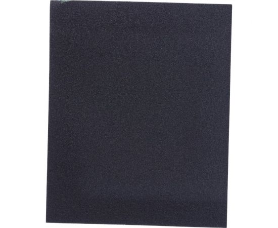 Бумага абразивная влагостойкая (10 листов; 230х280 мм; P180) SKRAB 35724 – изображение 2