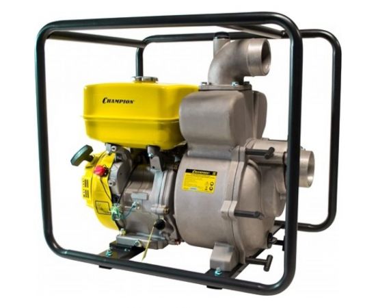 Мотопомпа Champion GTP80H – изображение 2