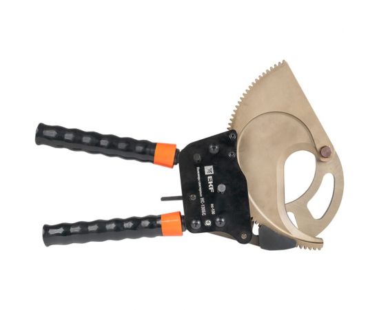Секторные ножницы EKF НС-130БС Expert nc-130 – изображение 2