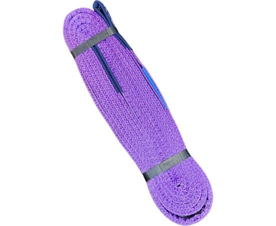 Текстильный петлевой строп ТРАСТ СТП 1 т, 1000 мм, 30 мм, Россия 4687201914662 – изображение 2