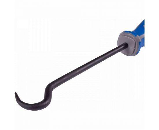 Шило для демонтажа сальников и колец KING TONY крючок 43260115Y – изображение 2