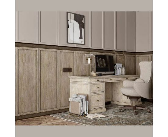 Молдинг Cosca 150-1 интерьерный багет, 80 мм, венге СПБ016583 – изображение 2