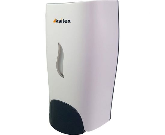 Дозатор для мыла-пены Ksitex FD-161W 33176 – изображение 2