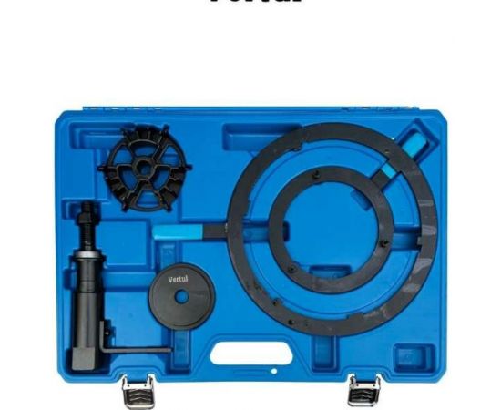 Набор инструментов VERTUL для взвода двойного сцепления для Ford, Volvo VR50116 – изображение 2