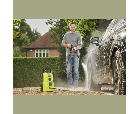 Мойка высокого давления Ryobi RY100PWA 5133005363 – изображение 2