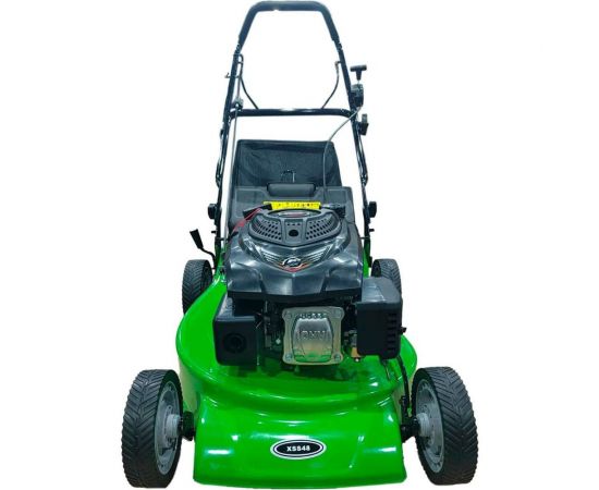 Газонокосилка LIFAN XSS48 – изображение 2