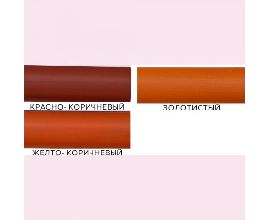 Акриловая эмаль для полов OLECOLOR желто-коричневый, 2.5 кг 4300004562 – изображение 2