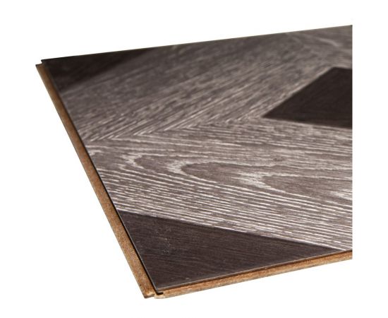 Ламинат GOODWAY arabic collection, оман дуб седой, 34 класс, 1209x402x8 мм, упаковка 4,37 м2 GWA-03 – изображение 2