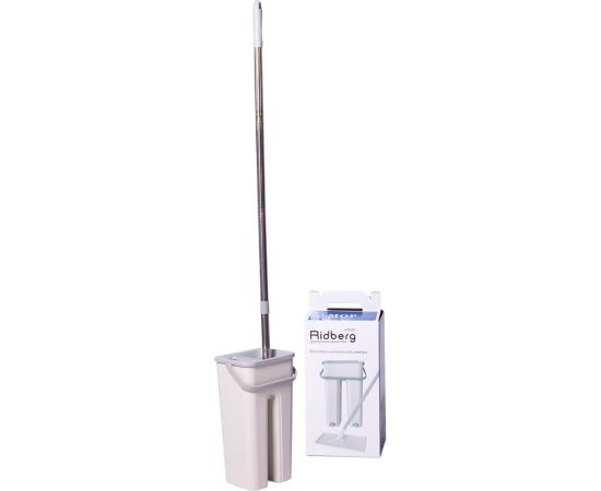 Швабра и ведро Ridberg Hand-Free Scrape Mop Малая 1208966 – изображение 2