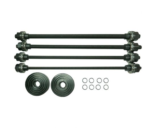 Универсальный набор для замены сайлентблоков АвтоDело 27 пр. 40915 14948 – изображение 2