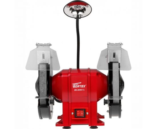 Точильный станок WORTEX BG20401L0023 – изображение 2