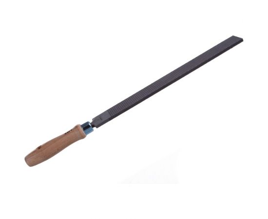 Рашпиль плоский (L=300мм, зернистость 2) AJAX 286221743025 – изображение 2