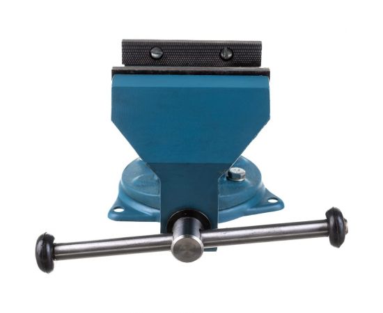 Слесарные тиски Gigant ТСС-140 LV140 – изображение 2