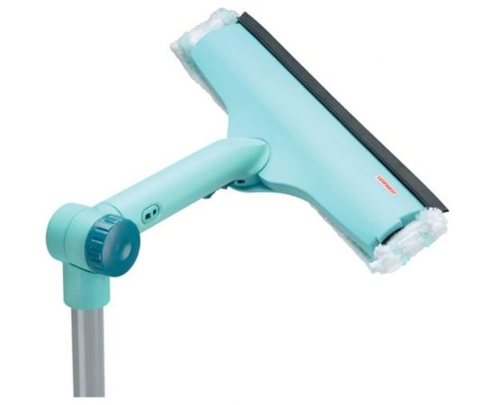 Хозяйственная щетка с губкой Leifheit 51120 – изображение 2