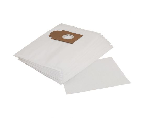 Мешки для пылесоса EIO 01 (8) XXL Pack Экстра 8 шт + микрофильтр FILTERO 05945 – изображение 3