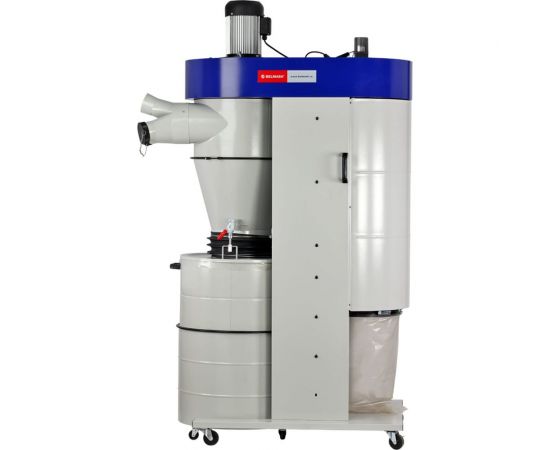 Вытяжная установка циклон Белмаш CTDC-1.7 D106A – изображение 3