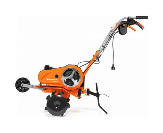 Электрический культиватор с реверсом DAEWOO DAT 2500ER – изображение 3