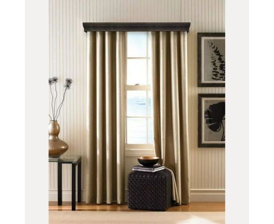 Молдинг Cosca 150-1 интерьерный багет, 80 мм, венге СПБ016583 – изображение 3