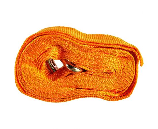 Стяжка груза 8м 10т 55мм с храповым механизмом SKYWAY S03601018 – изображение 3