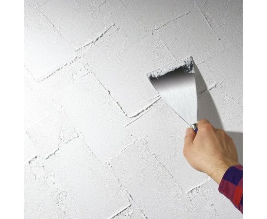 Декоративная штукатурка JOBI MODELLIERPUTZ (0.3 мм; 16 кг) 25912 – изображение 3