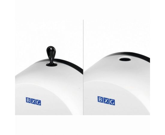 Диспенсер для туалетной бумаги BXG PD-8002 1748786 – изображение 3