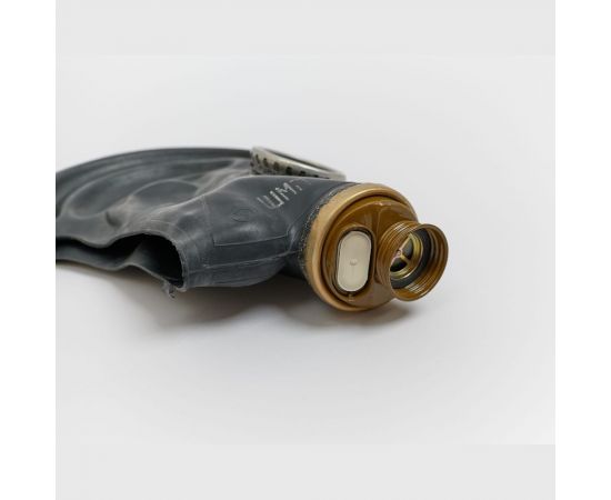 Лицевая часть ШМП для противогазов Partex НФ-00000553 – изображение 3