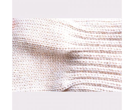 Трикотажные перчатки ГК Спецобъединение ЛЮКС Пер 002К – изображение 3