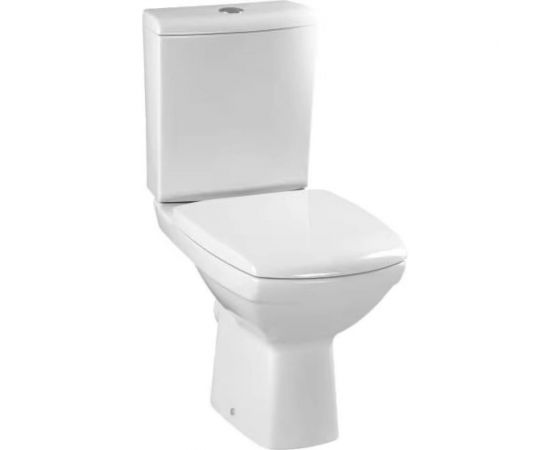 Сиденье для унитаза Cersanit CARINA S-DS-CARINA-DL-t – изображение 3