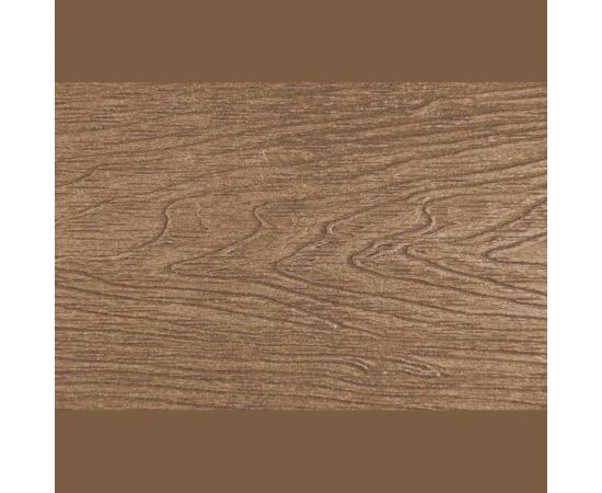 Доска Groentec шовная, пустотелая, с тиснением 3D Ш Дуб TDEОP3D 150-18-3000 – изображение 3