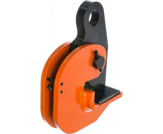 Горизонтальный захват TOR DHQA (г/п 1,0 т, лист 0-30 мм) 12213 – изображение 3