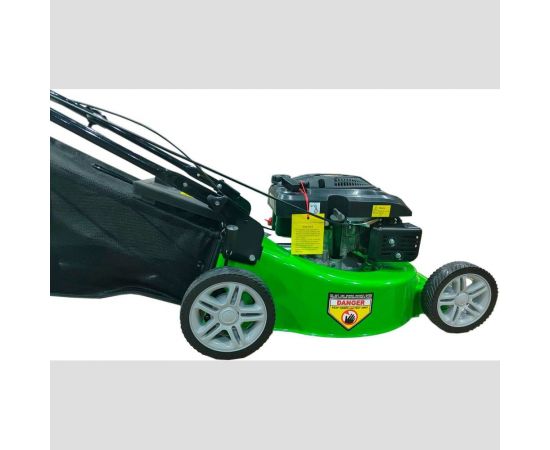 Газонокосилка LIFAN XSS48 – изображение 3