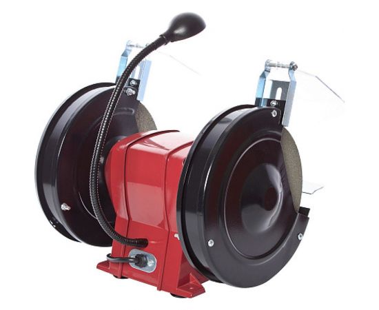 Заточной станок REDVERG RD-BG200-560L 6666451 – изображение 3