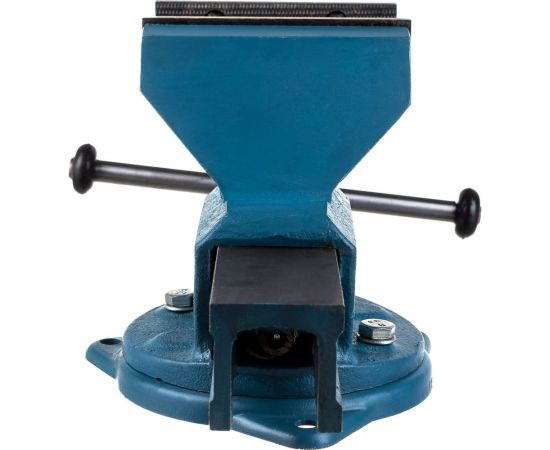 Слесарные тиски Gigant ТСС-140 LV140 – изображение 3