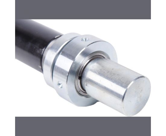 Гидравлический цилиндр KraftWell 20 т. KRWPR20CYL – изображение 3