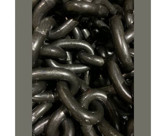 Цепной четырехветвевой строп ТРАСТ 4СЦ 6,7 т, 1500 мм, 8 класс 4687201915577 – изображение 4