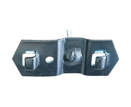 Изогнутый держатель инструмента NORGAU 3x100 мм NH/B-100, 101401504 – изображение 4