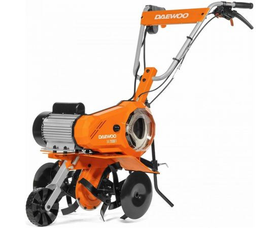 Электрический культиватор с реверсом DAEWOO DAT 2500ER – изображение 4