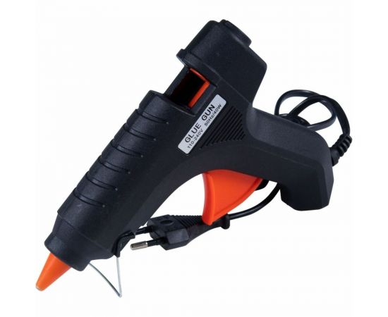 Клеевая система для ремонта вмятин без покраски AFFIX кейс, 52 предмета AF11810052C – изображение 4