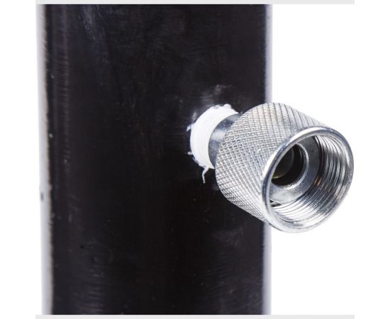 Гидравлический цилиндр KraftWell 20 т. KRWPR20CYL – изображение 4