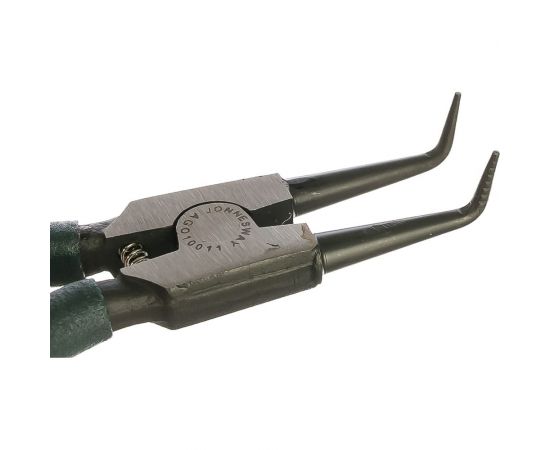 Универсальный набор щипцов для стопорных колец на разжим и сжим 7" Jonnesway AG010002ST (AG010002SP) – изображение 4