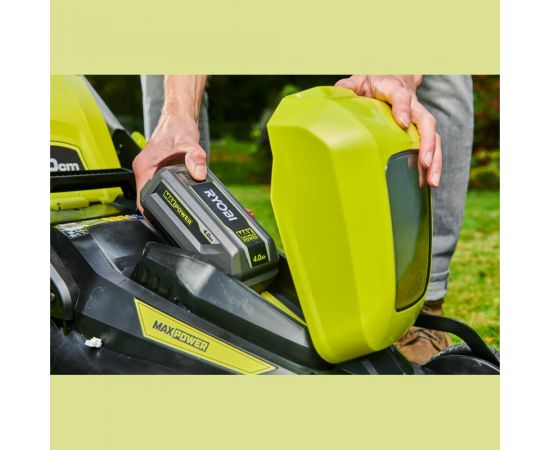 Газонокосилка Ryobi 36В RY36LM40A-0 5133005591 – изображение 4