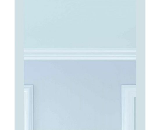 Карниз Cosca decor KX022 45x30 мм, 2000 мм, экополимер СПБ067644 – изображение 4