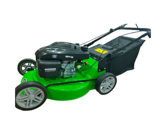 Газонокосилка LIFAN XSS48 – изображение 4