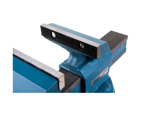 Слесарные тиски Gigant ТСС-140 LV140 – изображение 4